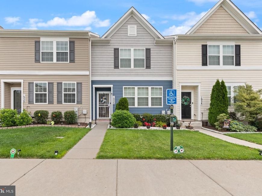1926 Graymount Way , Edgewood, MD 21040 Main Photo