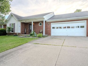 1010 Tamworth Lane, Unit 1010, Frankfort, KY 40601