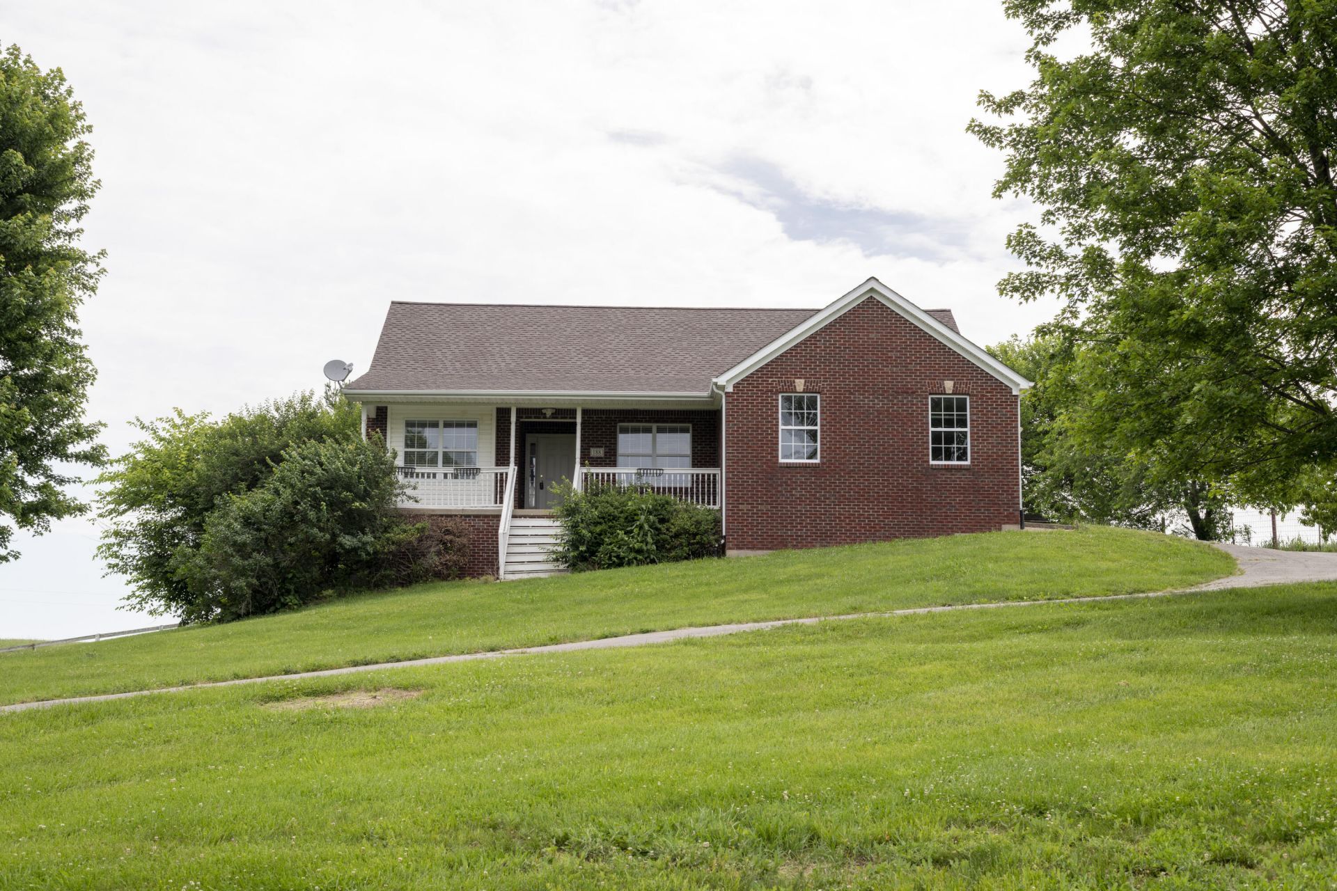 188 Elliott Ford Road, Richmond, KY 40475 Main Photo