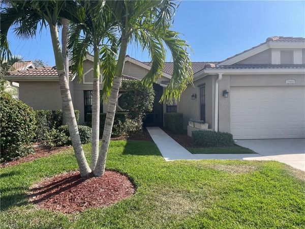 12622 Hunters Ridge DR , BONITA SPRINGS, FL 34135