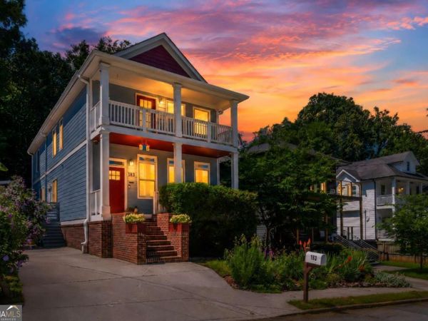 183 Vanira Avenue SE, Atlanta, GA 30315