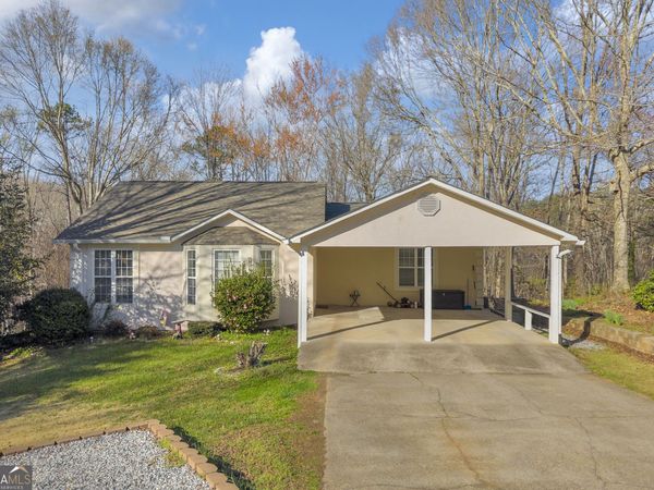 415 Ivory Drive, Baldwin, GA 30511