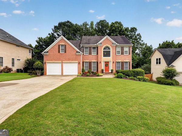 2456 Stonecroft Way NW, Duluth, GA 30097