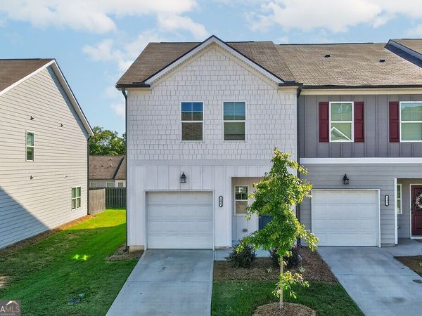 131 Regent Park, Hoschton, GA 30548