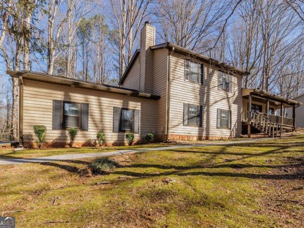 266 Firecrest Lane, Lawrenceville, GA 30046