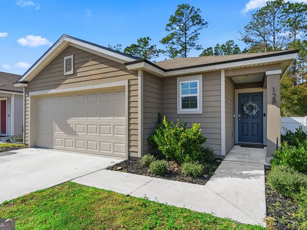 128 Ashwood Circle, St. Marys, GA 31558