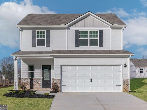 110 Howell Drive, Villa Rica, GA 30180