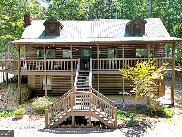 345 Acadia Drive, Ellijay, GA 30540
