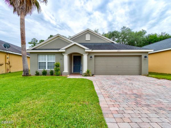 2871 Spring Heather Place, Oviedo, FL 32766