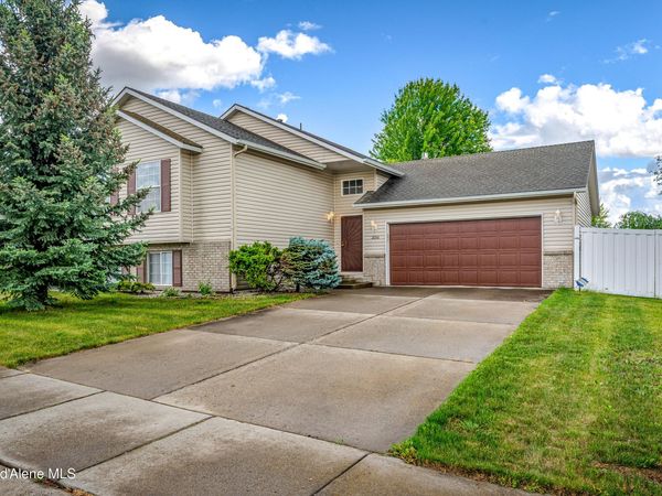 2656 W Larix CT , Coeur d'Alene, ID 83815