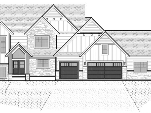 5107 Allen Drive , Woodbury, MN 55129