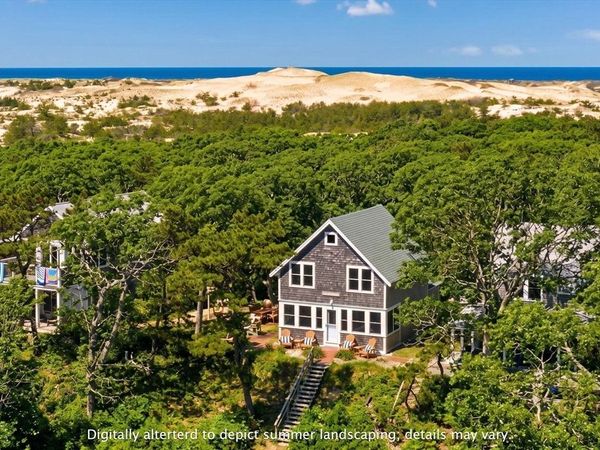 838 Commercial Street, Unit 1, Provincetown, MA 02657