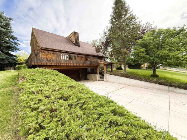 137 Pinyon Circle , Rangely, CO 81648