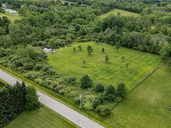 002 Rowland Road, Conesus, NY 14435