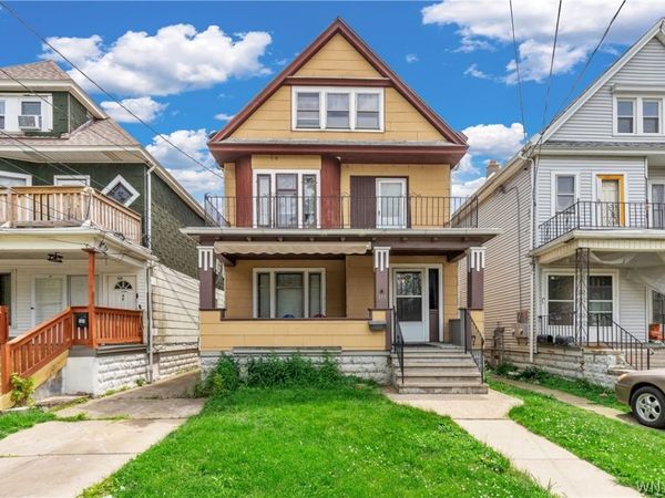 153 Good Avenue , Buffalo, NY 14220
