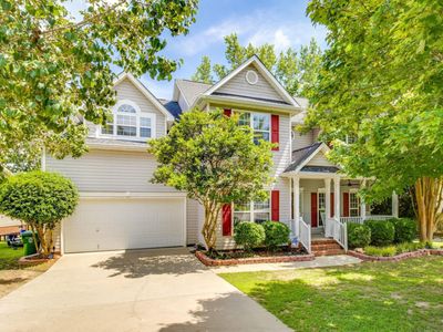 507 Staffwood Drive , Irmo, SC 29063