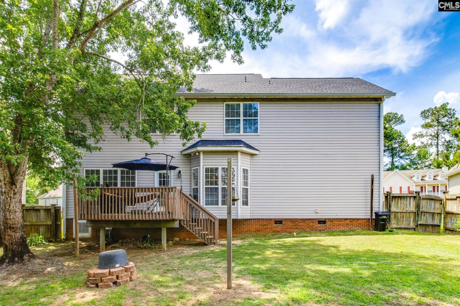 507 Staffwood Drive  Photo 36
