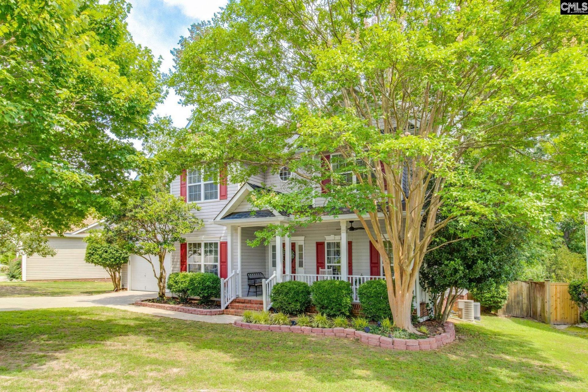 507 Staffwood Drive  Photo 37