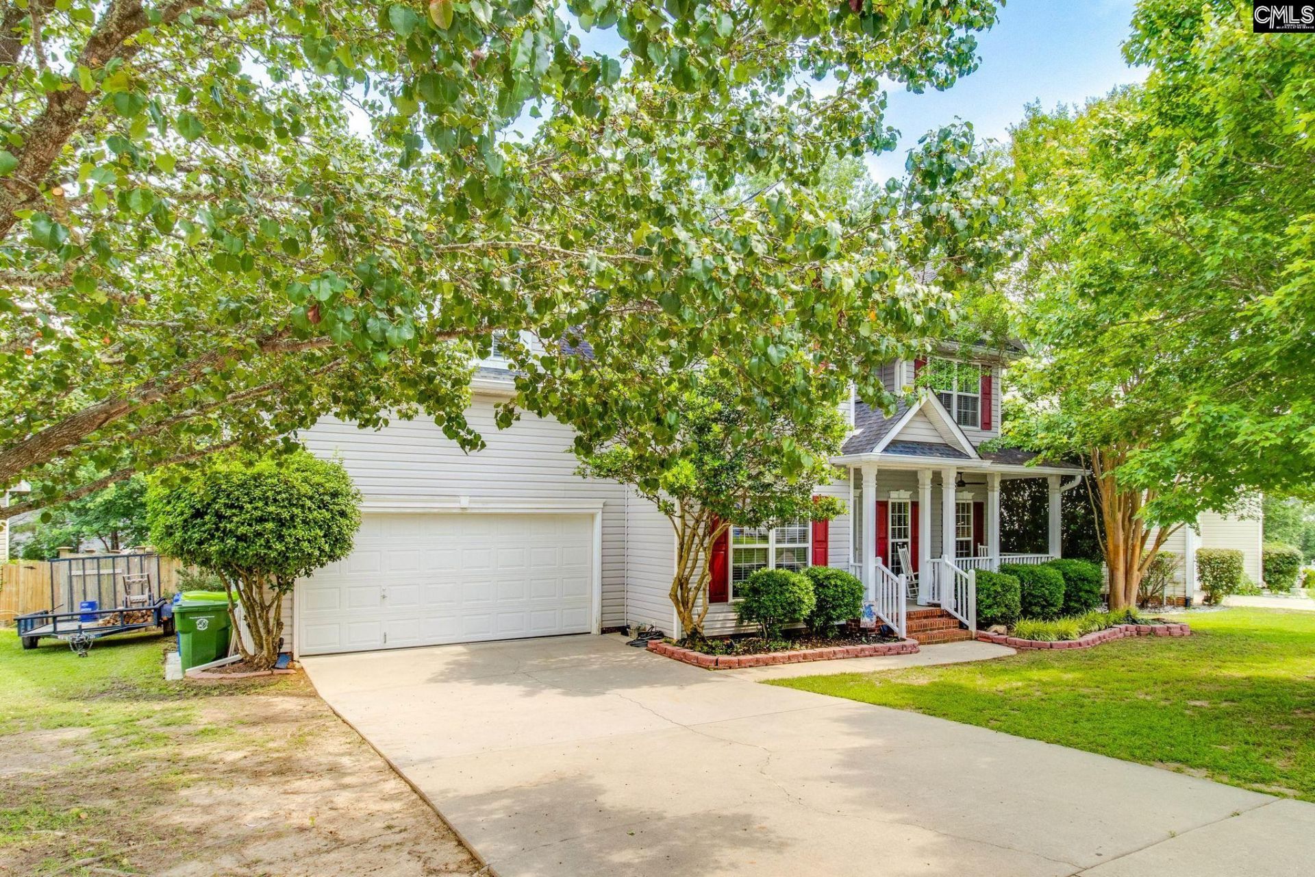 507 Staffwood Drive  Photo 38