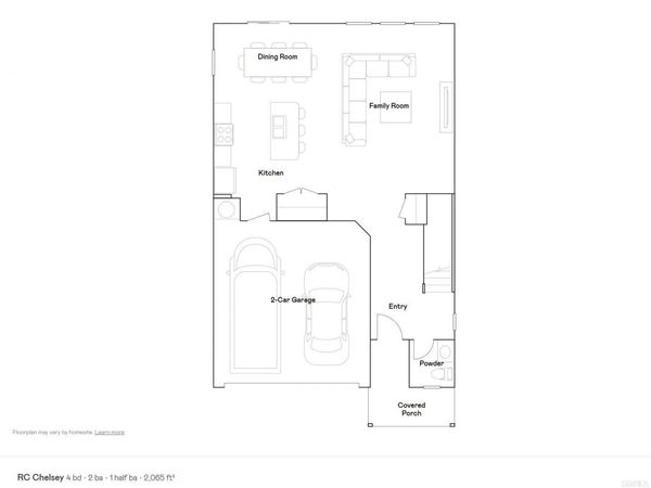 116 Lucy Lane, Maumelle, AR 72113