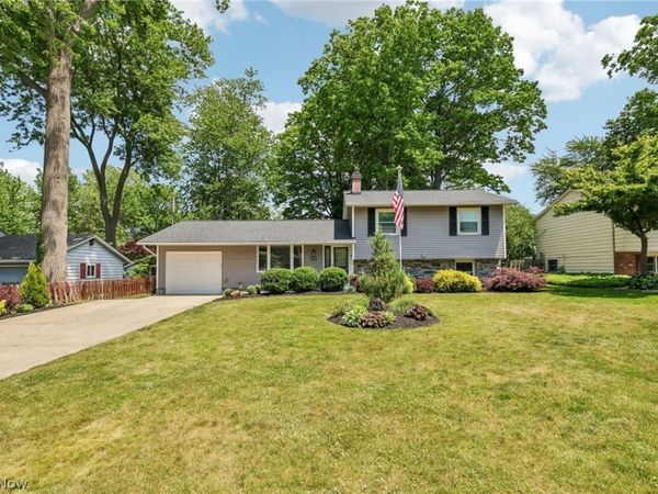 1797 Sandgate Road , Madison, OH 44057