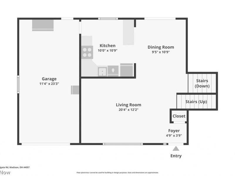 1797 Sandgate Road, Madison, OH 44057 Photo 40