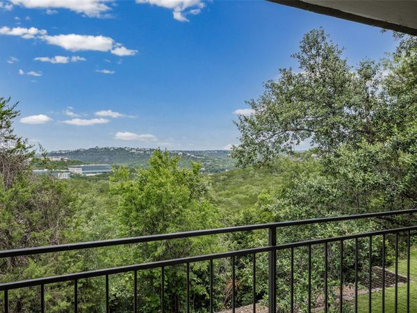 6000 Shepherd Mountain CV, Unit 1312, Austin, TX 78730