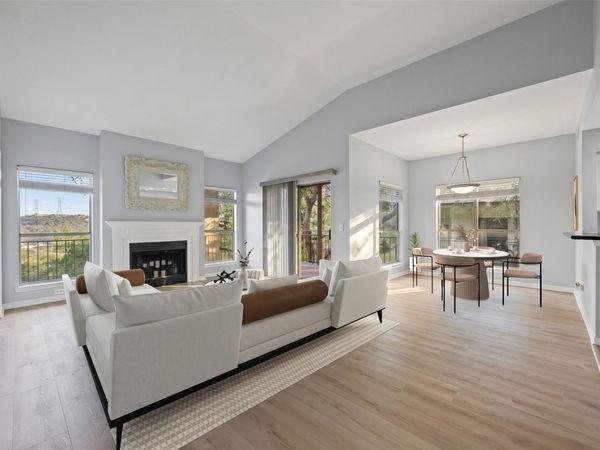 6000 Shepherd Mountain CV, Unit 1312, Austin, TX 78730
