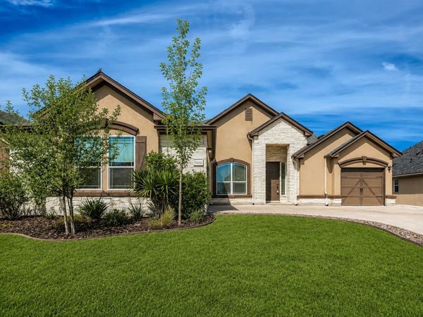 18308 Pencil Cactus DR , Pflugerville, TX 78660