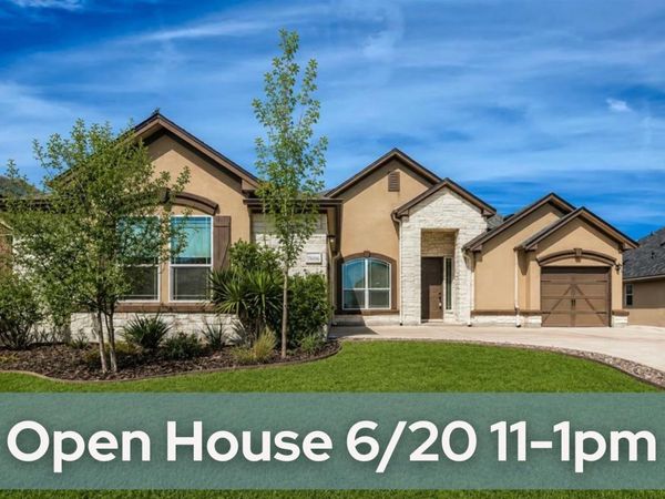 18308 Pencil Cactus DR, Pflugerville, TX 78660