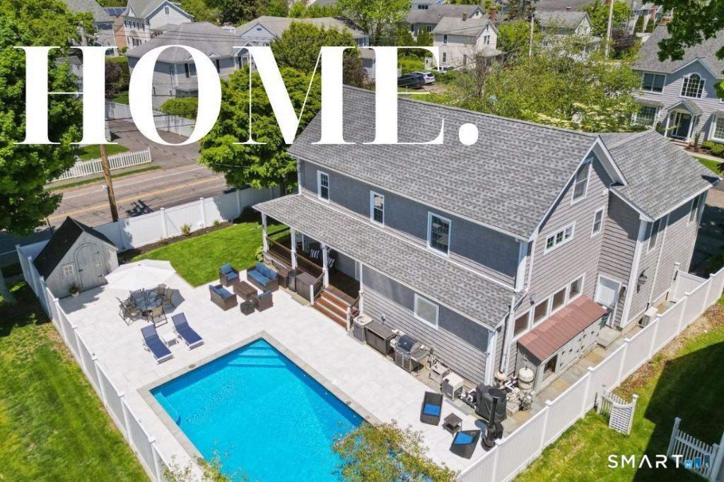 7 Ennis, Fairfield, CT 06824 Main Photo
