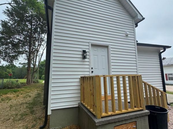 1211 3rd Street , Spencer, NC 28159