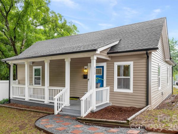 313 Gantt Street, Kings Mountain, NC 28086