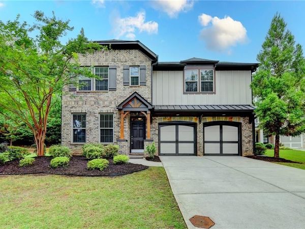 1055 Grove Valley Drive, Cumming, GA 30041