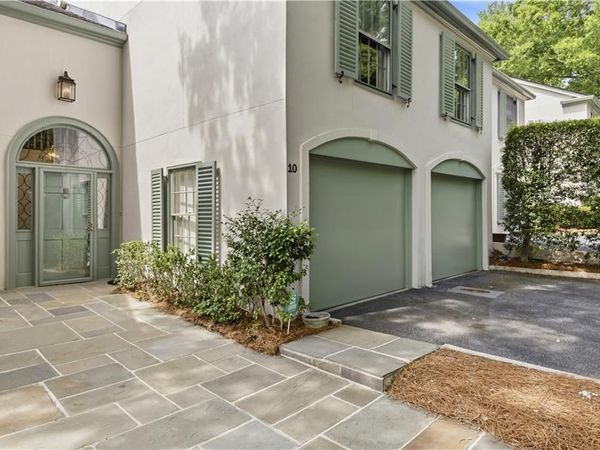 10 Mooregate Square , Unit 10, Atlanta, GA 30327