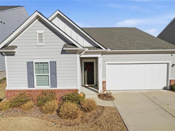71 Carnaby Street , Winder, GA 30680