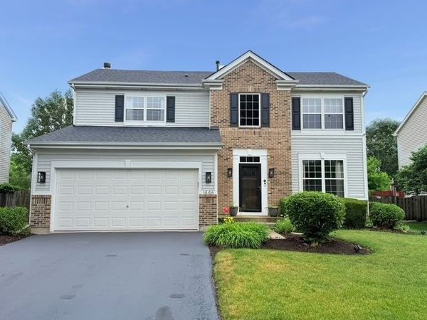 1446 Glenside Drive , Bolingbrook, IL 60490