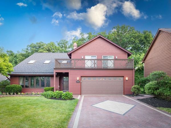 2565 ALTA Court , Lisle, IL 60532