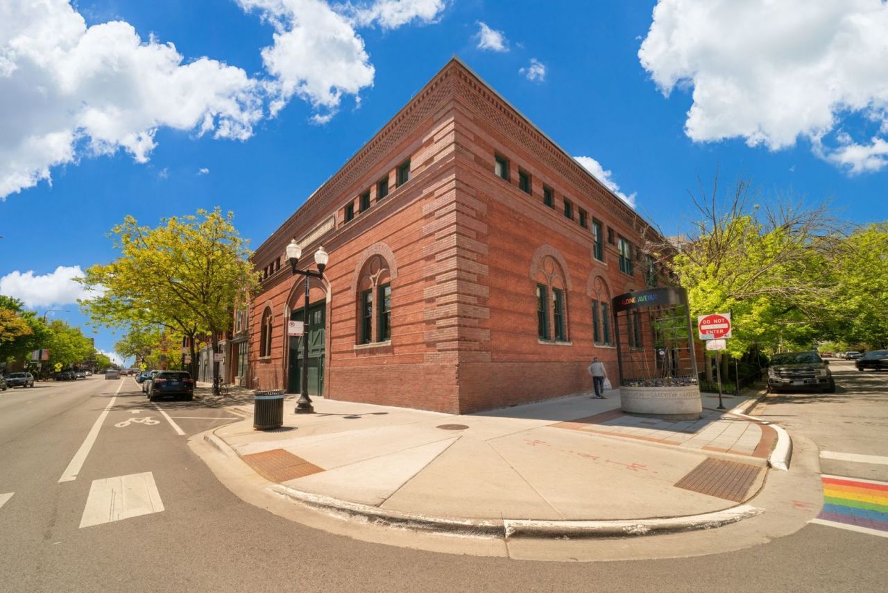 811 W Aldine Avenue , Unit 6S, Chicago, IL 60657 Main Photo