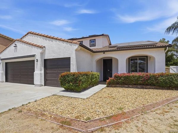 31007 Fairhill, Menifee, CA 92584
