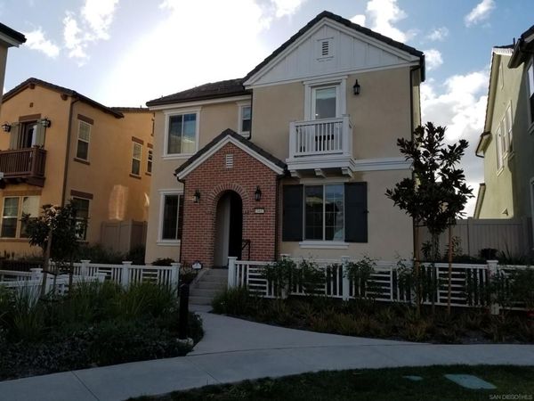 13437 Dayflower Way, San Diego, CA 92130
