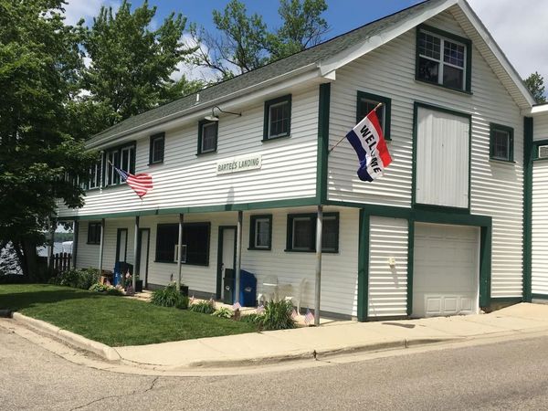 123 S Ferry Drive, Lake Mills, WI 53551