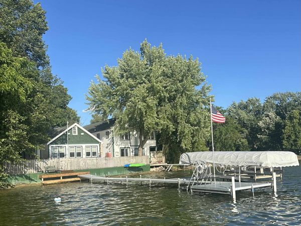 123 S Ferry Drive, Lake Mills, WI 53551