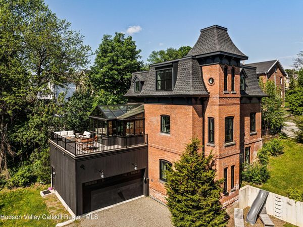 33 Davis Street, Beacon, NY 12508