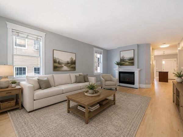 618-620 E. Third St., Unit 1, Boston, MA 02127