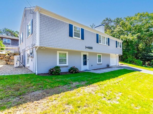 47 Follins Bay Road, Dennis, MA 02660
