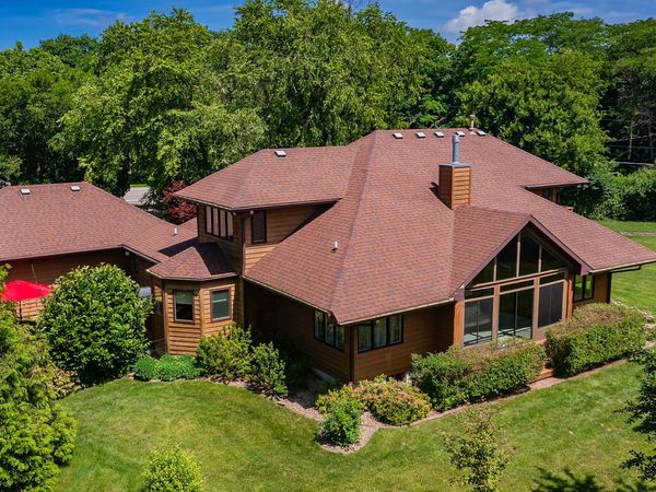 9049 NW 37 Street, Polk City, IA 50226