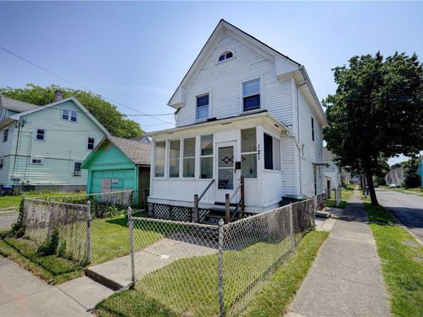 121 Masseth Street, Rochester, NY 14606