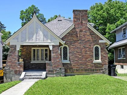 3955 Ardmore Avenue Cincinnati, OH 45229