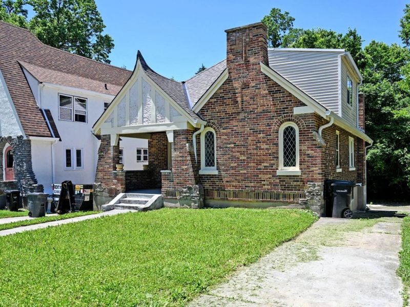 3955 Ardmore Avenue, Cincinnati, OH 45229 Photo 2